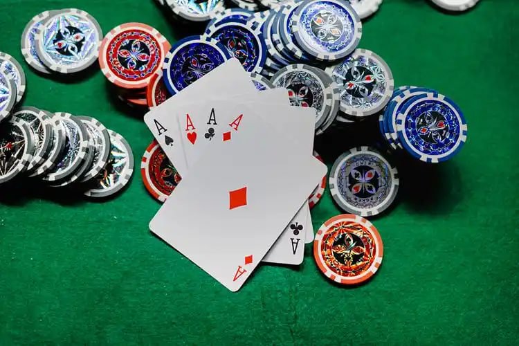 Pemainan bingo digital dengan antarmuka ramah pengguna di mobile